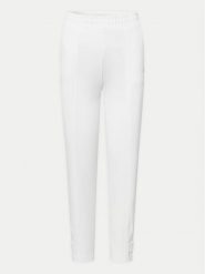 JOOP! Spodnie materiałowe 30044796 Écru Regular Fit. Spodnie materiałowe Joop!, bez wzorów, z bawełny. Za 519.99 zł.