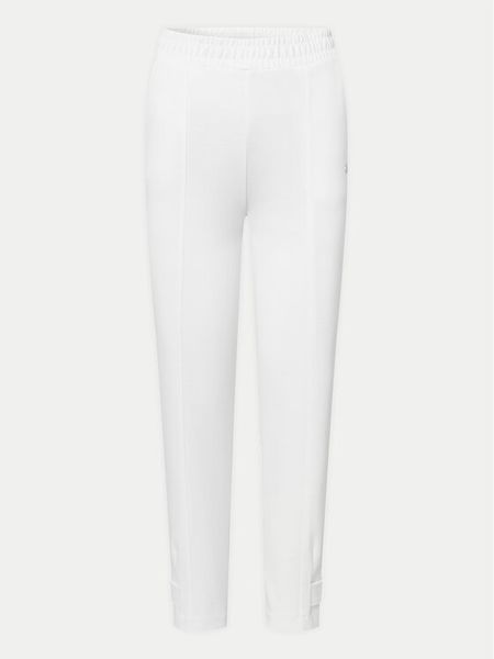 JOOP! Spodnie materiałowe 30044796 Écru Regular Fit. Spodnie materiałowe Joop!, bez wzorów, z bawełny. Za 329.99 zł.