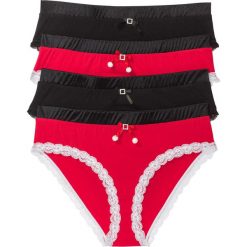 Kurtka outdoorowa 3 w 1, z bluzą z polaru bonprix czerwony klonowy - dymny malinowy. Czerwone bluzy bonprix, s, bez wzorów, z polaru. Za 249.99 zł.