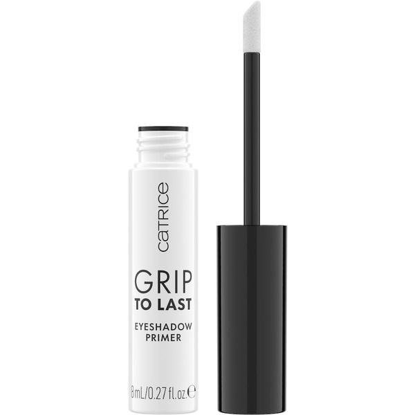 Catrice Grip to Last Bazy pod cienie 8 ml. Bazy pod cienie Catrice. Za 66.89 zł.