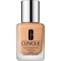 Clinique - Superbalanced - Podkład - Cn 40 Cream Chamois - 30ml - Dla Kobiet. Podkłady Clinique. Za 215.00 zł.