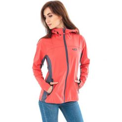 Elbrus Kurtka damska EMERIA WO'S DUBARRY/MONACO BLUE r. L. Kurtki sportowe ELBRUS. Za 167.00 zł.