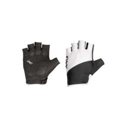 Rękawice rowerowe gravel szosa NORTHWAVE Fast Glove. Szare rękawiczki Northwave, bez wzorów, sportowe. Za 130.00 zł.