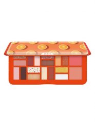 Pupa Milano Paletka cieni "L Breakfast Lovers - Vitaminic" - 20 g rozmiar: onesize. Kredki do oczu Pupa Milano. Za 82.99 zł.