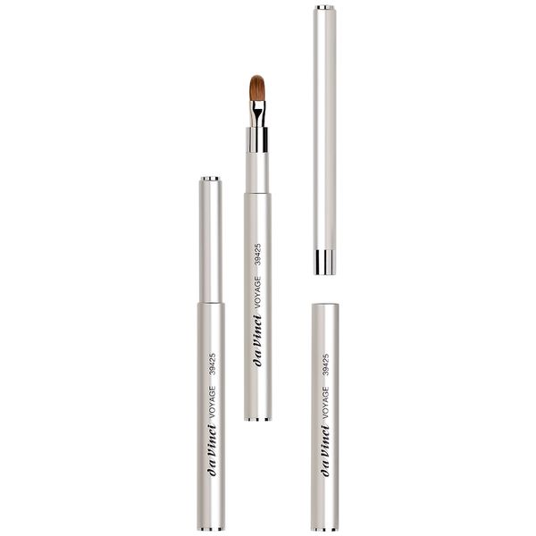 Da Vinci da Vinci Classic Podróżny pÄ™dzel do ust Pędzle do ust 1 ct 1 szt. Pędzle Da Vinci. Za 191.99 zł.