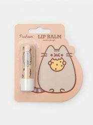 Balsam do ust Pusheen the Cat - beżowy. Balsamy do ust Sinsay. Za 9.99 zł.