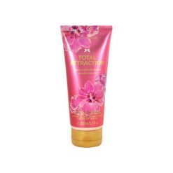Victorias Secret Total Attraction Krem do ciała i rąk 200ml. Balsamy i kremy do ciała Victorias Secret. Za 22.27 zł.