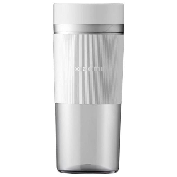 Bezprzewodowy Xiaomi Portable Blender EU Przenośny biały. Blendery Xiaomi. Za 109.90 zł.