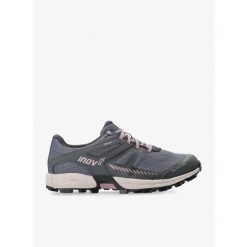 Buty turystyczne damskie Inov-8 Roclite G 315 GTX V2. Szare trekkingi Inov-8, trekkingowe. Za 440.99 zł.