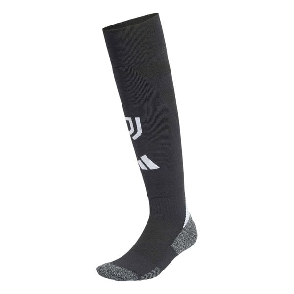 Skarpetki Adidas Sport Juve H So Dorosłych. Czarne skarpety Adidas, bez wzorów. Za 117.00 zł.