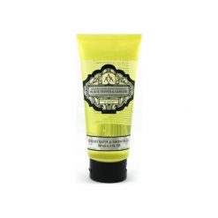 Somerset Toiletry Luz Żel Prysznicowa Pieprz I Imbir (Luz Prysznic I Do Kąpieli Żel) 200 Ml. Płyny do kąpieli Somerset Toiletry. W wyprzedaży za 18.00 zł.