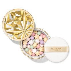 Guerlain Les Météorites Midnight Glow Rozświetlający puder w perełkach – Edycja limitowana Pudry 20 g MIDNIGHT GLOW. Pudry Guerlain. Za 299.00 zł.