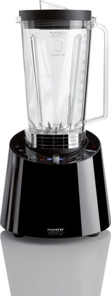 Blender Vento 2 l czarny. Blendery Casa Bugatti. Za 6,999.00 zł.