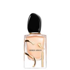 Armani Si Woda perfumowana 50 ml Damski. Perfumy damskie Armani. Za 348.79 zł.
