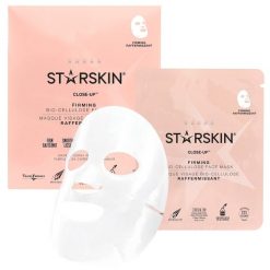 STARSKIN ® Close-Up™ Firming Bio-Cellulose Face Mask Maseczki nawilżające 30 ml. Maseczki . Za 41.60 zł.