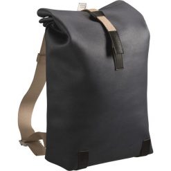 Plecak Pickwick S 12L. Brązowe plecaki Brooks, bez wzorów. Za 920.80 zł.