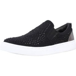 Buty LUMBERJACK SLIPON Czarny. Czarne trekkingi Lumberjack, ze skóry, trekkingowe. Za 163.99 zł.