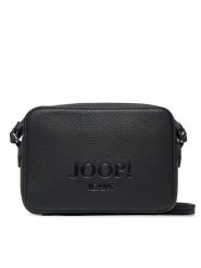 JOOP! Jeans Torebka Lettera 1.0 Cloe 4130000865 Czarny. Czarne listonoszki Joop! Jeans, bez wzorów, z jeansu, bez dodatków. Za 579.99 zł.