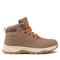 Trekkingi Campus. Brązowe obuwie sportowe Campus, trekkingowe. Za 299.99 zł.