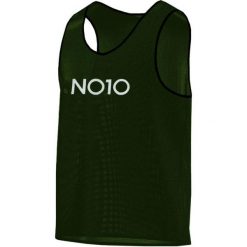 Vest Top Unisex Dla Dorosłych Marker. Zielone koszulki sportowe NO10, bez wzorów, bez ramiączek. Za 47.99 zł.