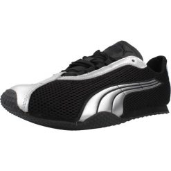 Buty PUMA YELLOW H STREET OG Czarny. Czarne trekkingi Puma, z tkaniny, trekkingowe. Za 353.99 zł.