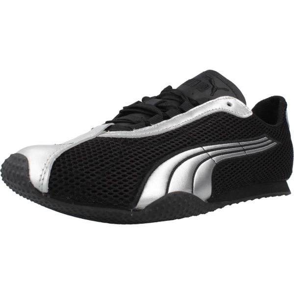 Buty PUMA YELLOW H STREET OG Czarny. Czarne trekkingi Puma, z materiału, trekkingowe. Za 399.00 zł.