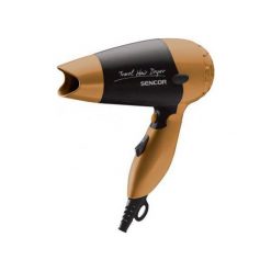 SENCOR SHD 6400B. Suszarki do włosów marki SENCOR. Za 39.99 zł.