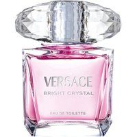 Versace - Bright Crystal - Woda Toaletowa - Atomizer 30 ml - Dla Kobiet. Perfumy damskie VERSACE. Za 345.00 zł.