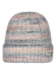 Barts Czapka "Flata" ze wzorem rozmiar: onesize. Czapki Barts, z aplikacjami. Za 84.01 zł.