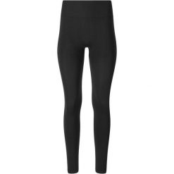 Damskie legginsy Athlecia Vannida. Czarne legginsy Athlecia, bez wzorów. Za 215.50 zł.