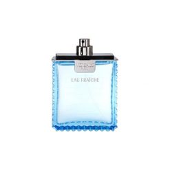Versace Man Eau Fraiche Woda Toaletowa Tester 100 ml. Perfumy męskie VERSACE. Za 150.12 zł.