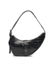 Vero Moda Torebka 10317413 Czarny. Czarne torebki klasyczne Vero Moda, bez wzorów, ze skóry, bez dodatków. Za 79.99 zł.