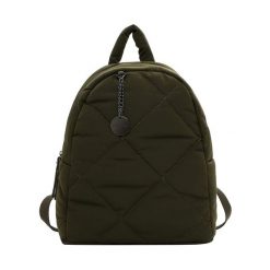 Emily & Noah Plecak E&N Hanni Torby podróżne 1 ct Damski. Torby podróżne Emily & Noah, z aplikacjami, z materiału. Za 202.99 zł.