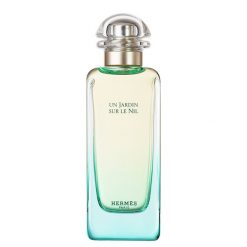 HERMÈS Collection Parfum Jardin Un Jardin sur le Nil, Woda toaletowa 30 ml 100 ml. Perfumy damskie HERMES. Za 543.20 zł.