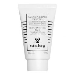 Sisley Deeply Purifying Mask Maseczki nawilżające 60 ml. Maseczki Sisley. Za 476.00 zł.