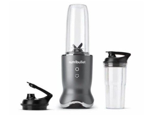 Blender kielichowy Nutribullet Ultra NB1206DGCC. Blendery Nutribullet. Za 470.99 zł.