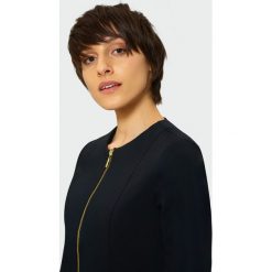 Elegancki żakiet. Marynarki i żakiety Greenpoint, bez wzorów, z bawełny, eleganckie. Za 79.99 zł.