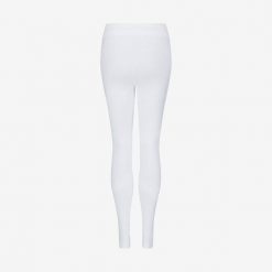 Legginsy damskie do tenisa FLEX Seamless Tight. Białe legginsy Head, m, bez wzorów, z dzianiny. W wyprzedaży za 210.00 zł.
