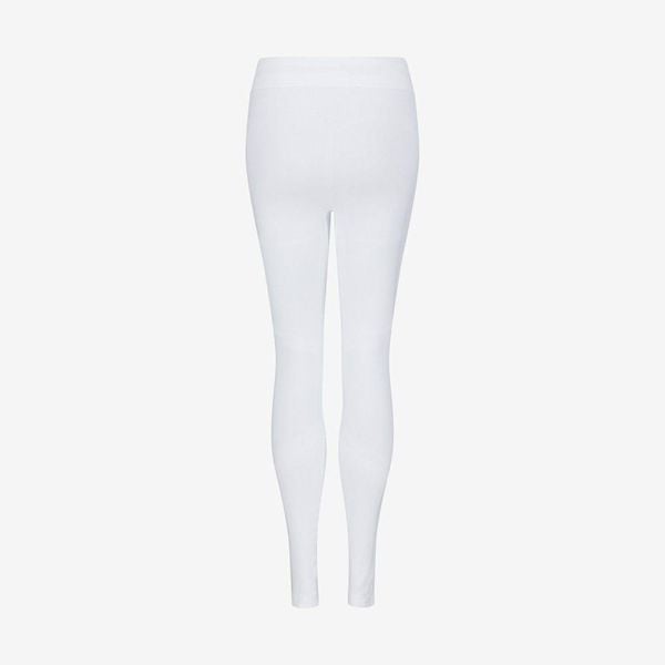 Legginsy damskie do tenisa FLEX Seamless Tight. Białe legginsy Head, m, bez wzorów, z dzianiny. W wyprzedaży za 210.00 zł.