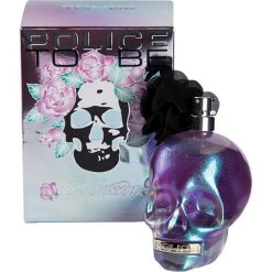 "To Be Rose Blossem" - EDP - 125 ml. Perfumy damskie Perfumy. W wyprzedaży za 89.95 zł.