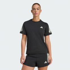 Koszulka adi365 CLIMACOOL. Białe bluzki Adidas, bez wzorów, sportowe, bez kołnierzyka, bez ramiączek. Za 149.00 zł.