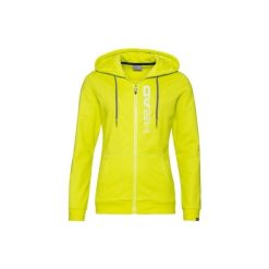 Bluza z kapturem damska Club Greta. Białe bluzy Head, xs, bez wzorów, z bawełny, z kapturem. Za 251.00 zł.