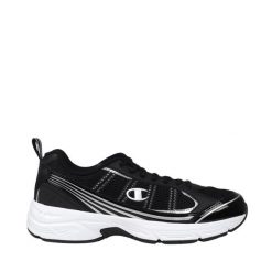 Buty Champion RN00 II Low Cut Shoe. Białe obuwie sportowe Champion, bez zapięcia, na fitness i siłownię. Za 259.00 zł.