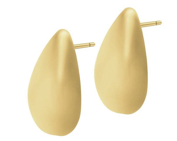 Kolczyki ze stali szlachetnej. Kolczyki Elixa, ze stali. Za 159.00 zł.