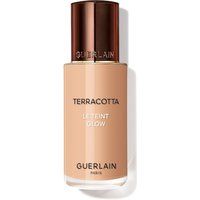 Guerlain - Terracotta Le Teint glow - Podkład - Terracotta glow Fluid Fdt 3.6 - Dla Kobiet. Podkłady Guerlain. Za 289.00 zł.