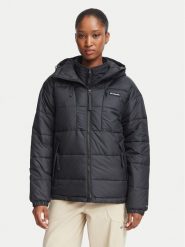 Columbia Kurtka zimowa Pike Lake™ III 2133563 Czarny Regular Fit. Czarne kurtki sportowe Columbia, na zimę, xl, bez wzorów, z syntetyku, bez kaptura, outdoorowe. Za 829.99 zł.