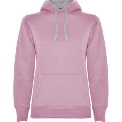 Bluza Z Kapturem Urban Dla Pań. Czerwone bluzy ROLY, l, bez wzorów, z kapturem. Za 116.99 zł.