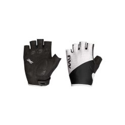 Rękawice rowerowe damskie NORTHWAVE Fast Woman Glove. Szare rękawiczki Northwave, bez wzorów, sportowe. Za 130.00 zł.
