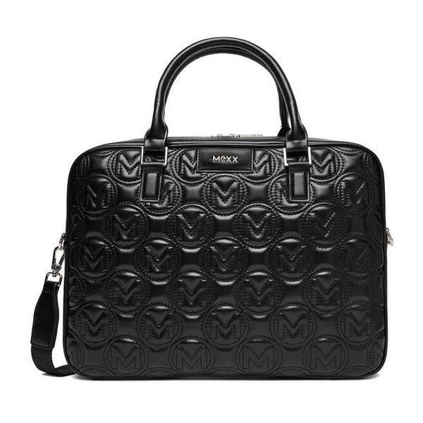 Torebka MEXX. Czarne torby na laptopa Mexx, bez wzorów. Za 229.99 zł.