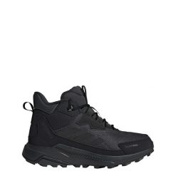Buty trekkingowe Terrex Anylander CLIMAWARM+. Czarne trekkingi Adidas. Za 529.00 zł.